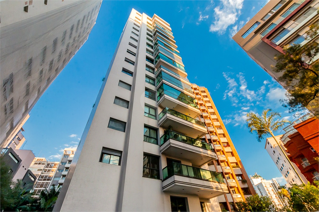 Venda Apartamento São Paulo Higienópolis REO932190 47