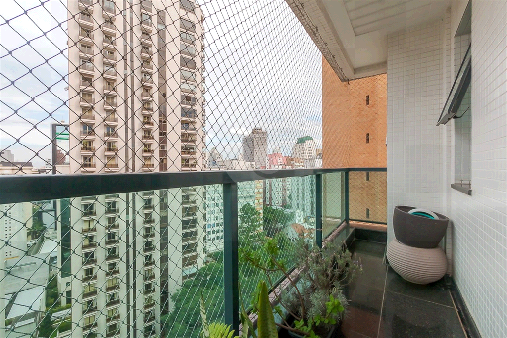 Venda Apartamento São Paulo Higienópolis REO932190 21