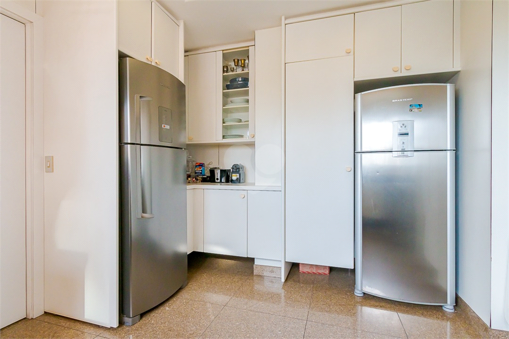 Venda Apartamento São Paulo Higienópolis REO932190 35