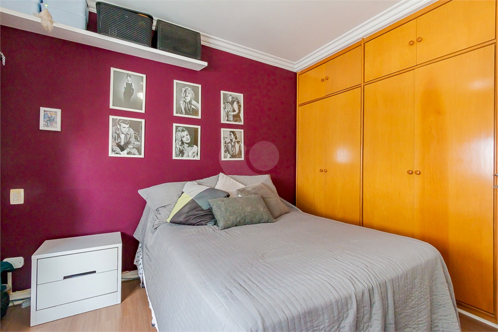 Venda Apartamento São Paulo Higienópolis REO932190 24