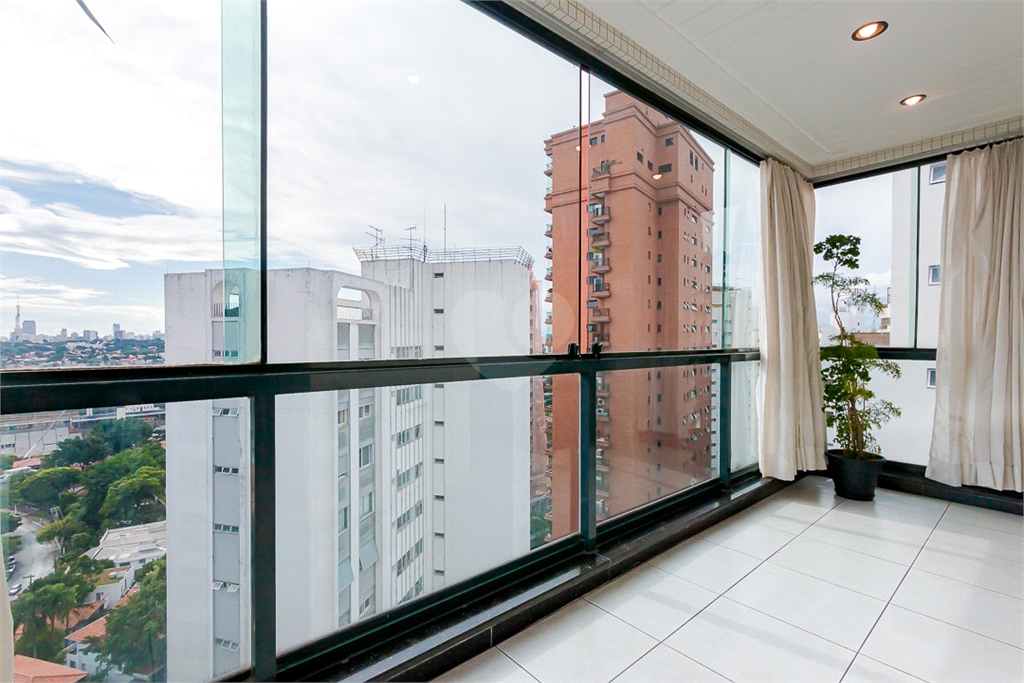 Venda Apartamento São Paulo Higienópolis REO932190 5