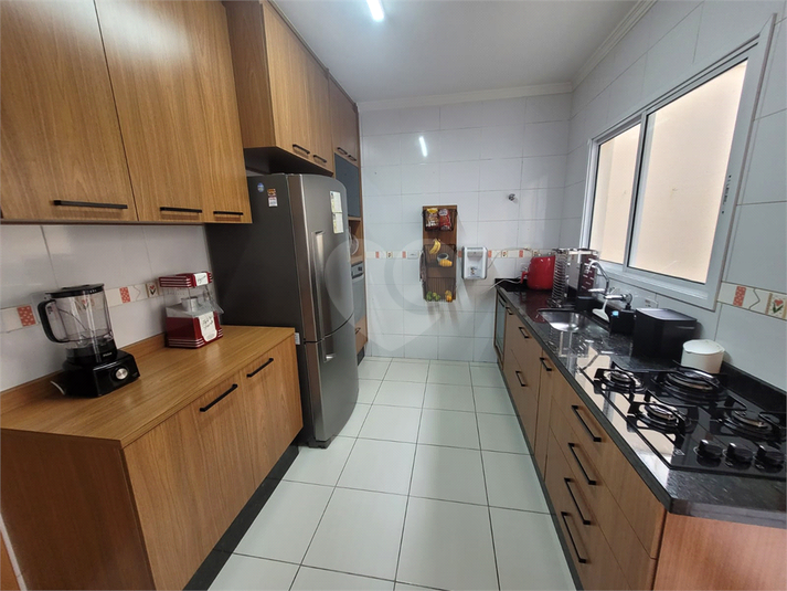 Venda Sobrado São Paulo Vila Carrão REO932191 4