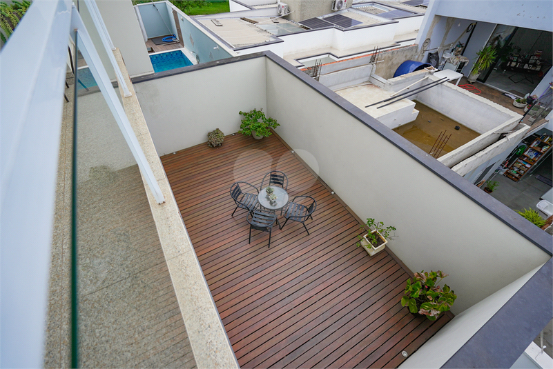 Venda Casa Salto Residencial São Bento REO932196 37