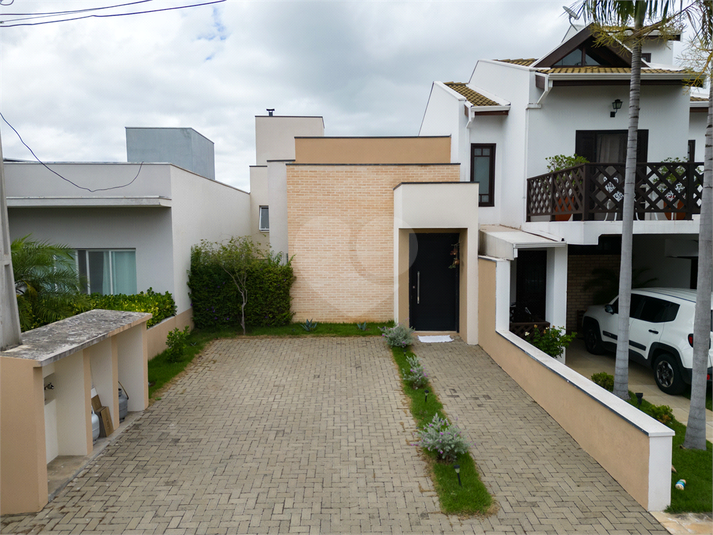 Venda Casa Salto Residencial São Bento REO932196 1