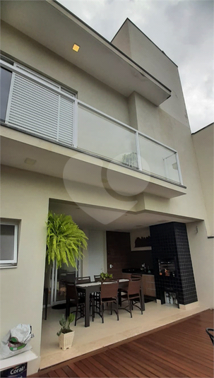 Venda Casa Salto Residencial São Bento REO932196 46