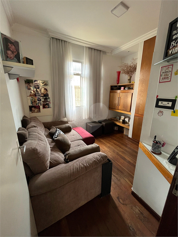 Venda Apartamento Belo Horizonte Padre Eustáquio REO932200 12