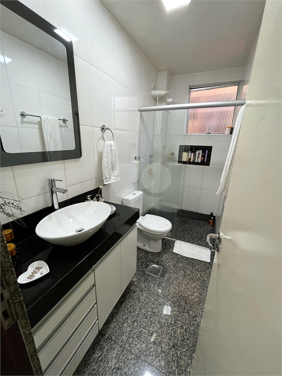 Venda Apartamento Belo Horizonte Padre Eustáquio REO932200 11