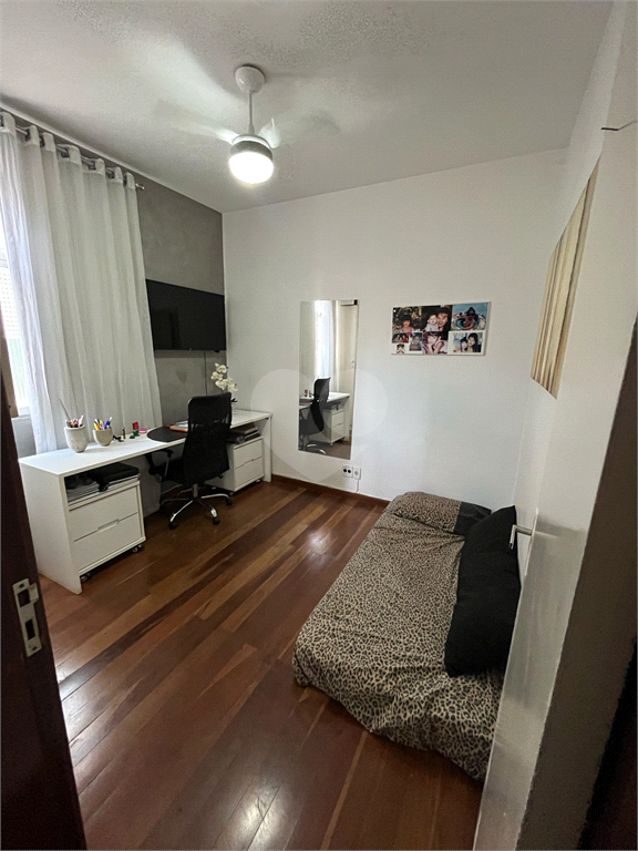 Venda Apartamento Belo Horizonte Padre Eustáquio REO932200 14