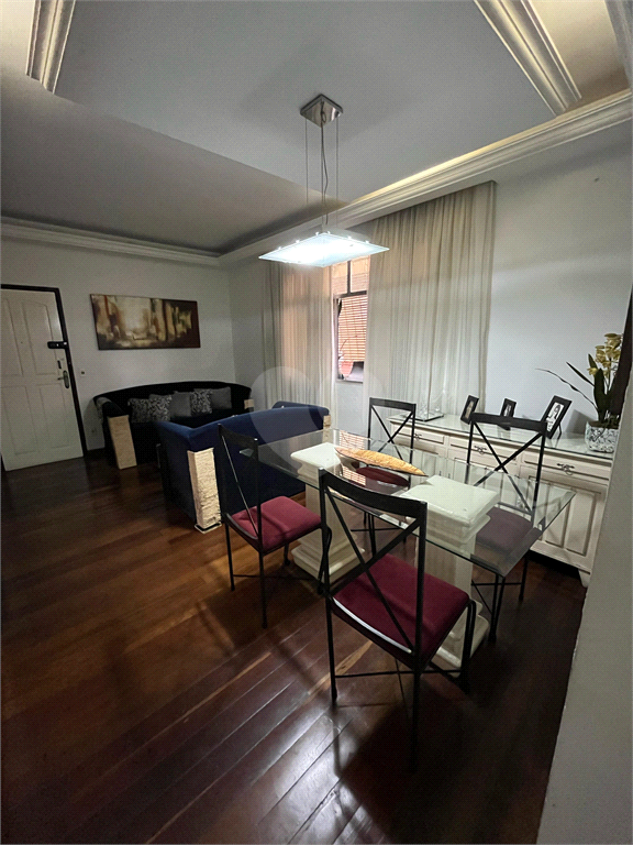 Venda Apartamento Belo Horizonte Padre Eustáquio REO932200 2