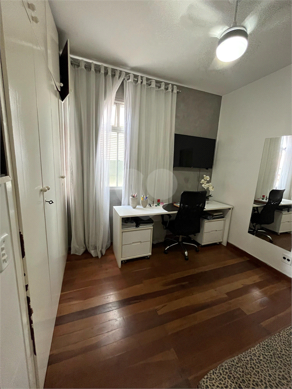 Venda Apartamento Belo Horizonte Padre Eustáquio REO932200 15