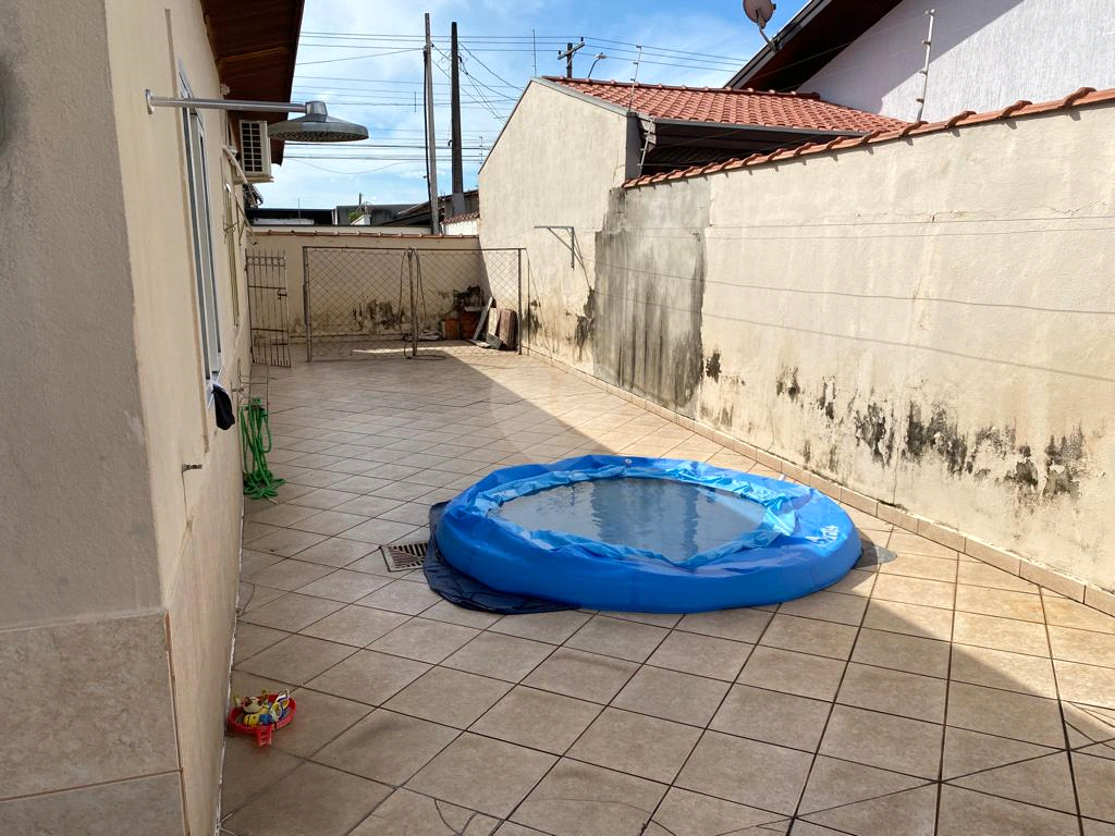 Venda Casa Taubaté Vila Nogueira REO932202 14