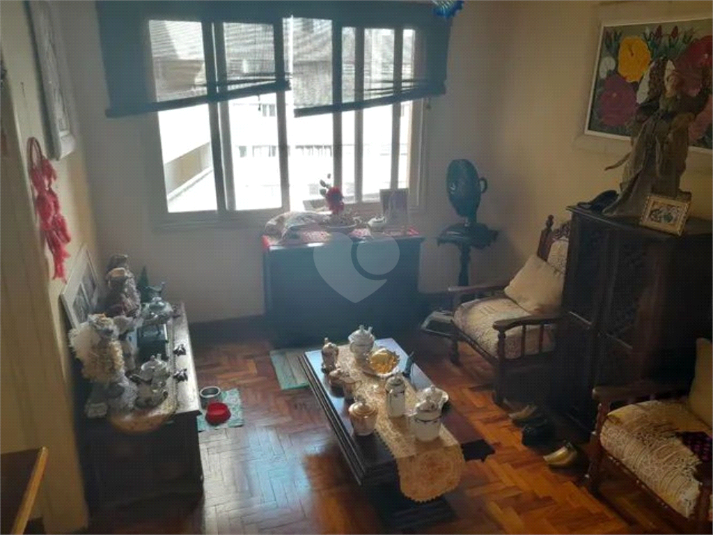 Venda Apartamento São Paulo Bela Vista REO932203 1