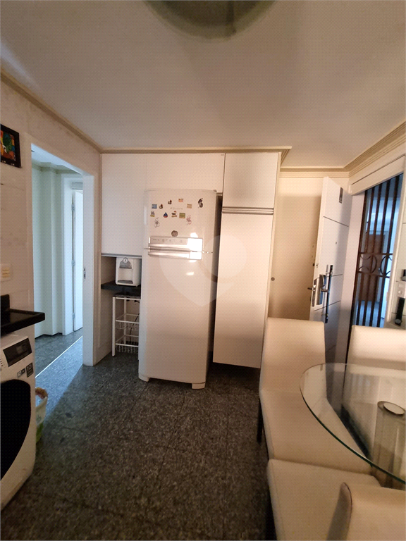 Venda Apartamento Fortaleza Meireles REO932206 8