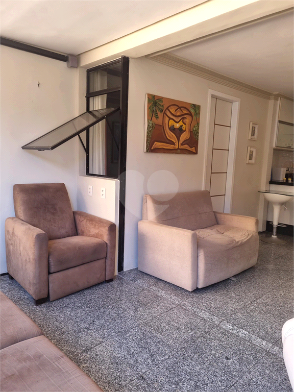 Venda Apartamento Fortaleza Meireles REO932206 5