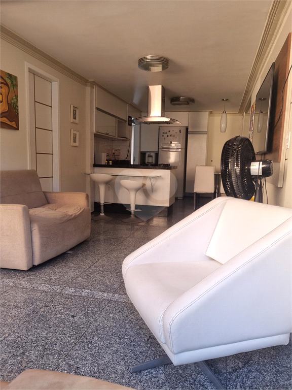 Venda Apartamento Fortaleza Meireles REO932206 3