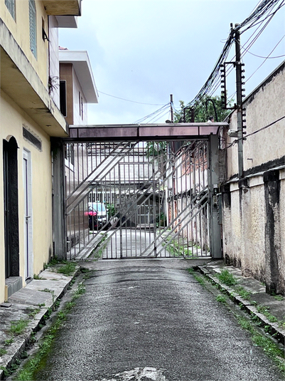 Venda Casa de vila São Paulo Alto Da Mooca REO932209 10