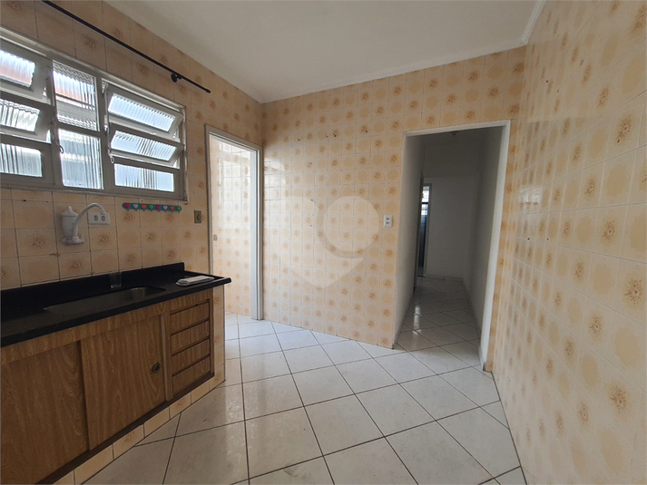 Venda Apartamento São Vicente Vila Valença REO932215 11