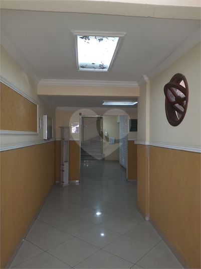 Venda Apartamento São Vicente Vila Valença REO932215 18