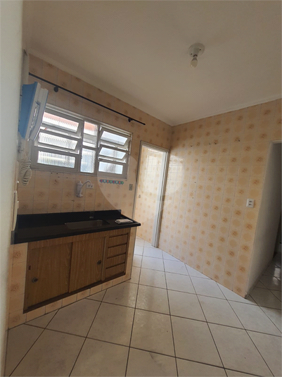 Venda Apartamento São Vicente Vila Valença REO932215 12