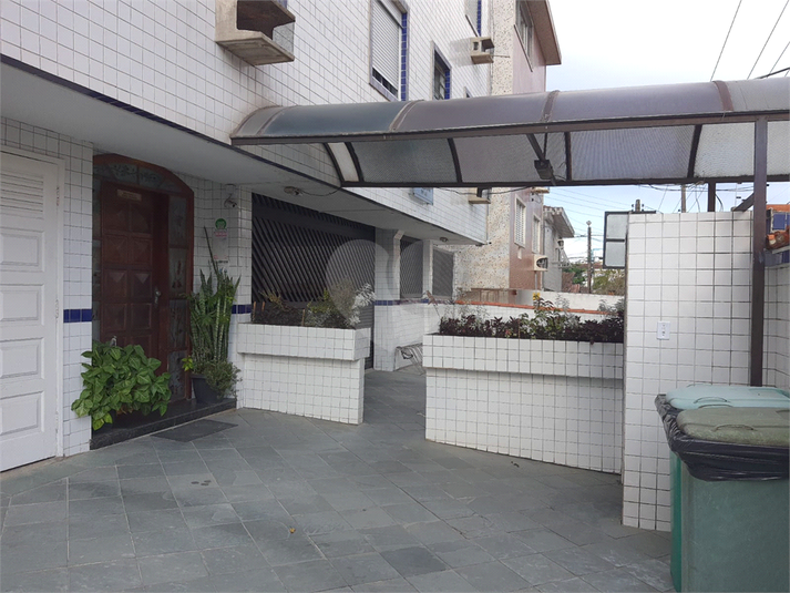 Venda Apartamento São Vicente Vila Valença REO932215 22