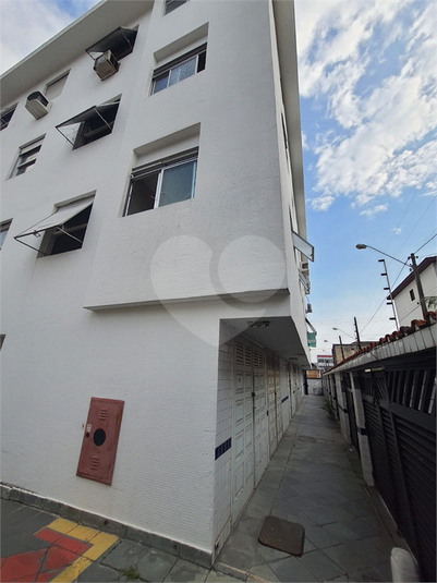 Venda Apartamento São Vicente Vila Valença REO932215 17