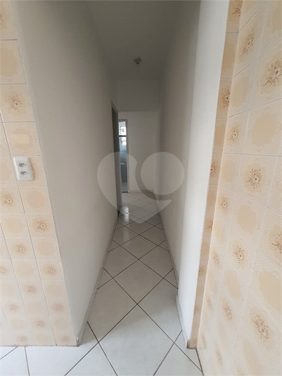 Venda Apartamento São Vicente Vila Valença REO932215 13