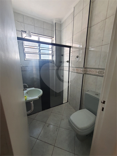 Venda Apartamento São Vicente Vila Valença REO932215 14