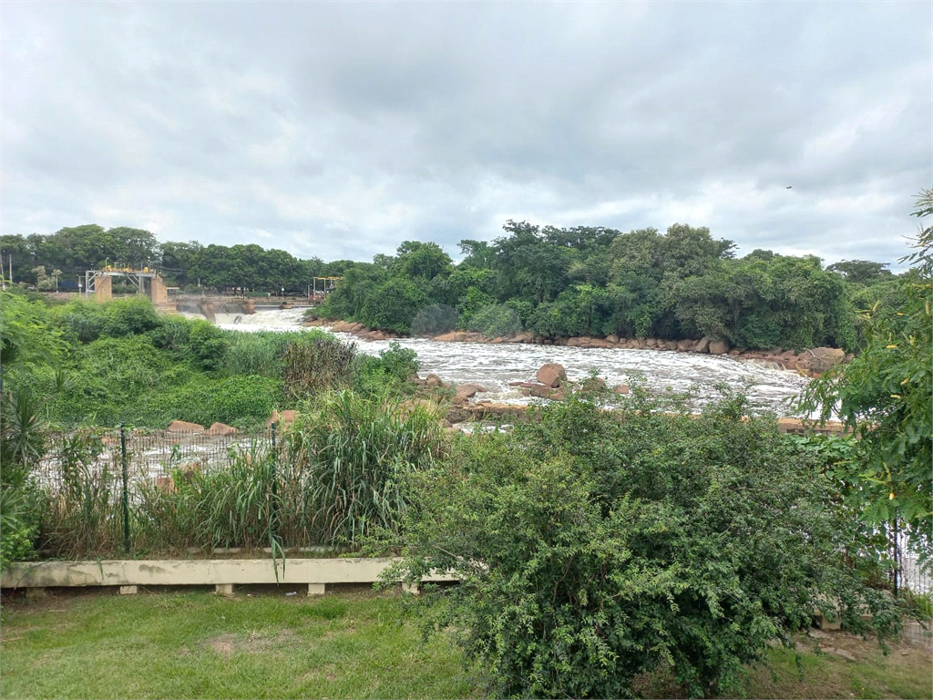 Venda Terreno Salto Jardim Celani REO932218 7