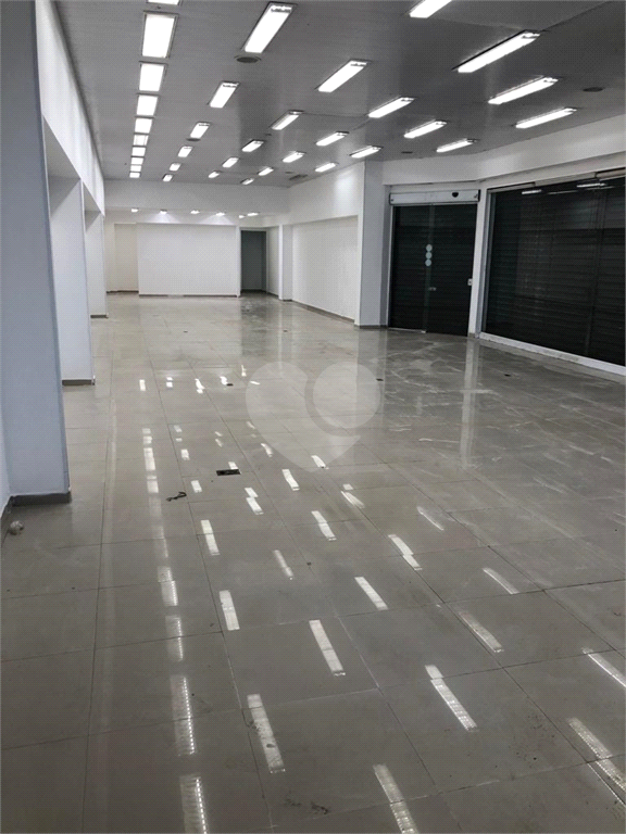 Aluguel Salão Comercial São Paulo Santo Amaro REO932221 10