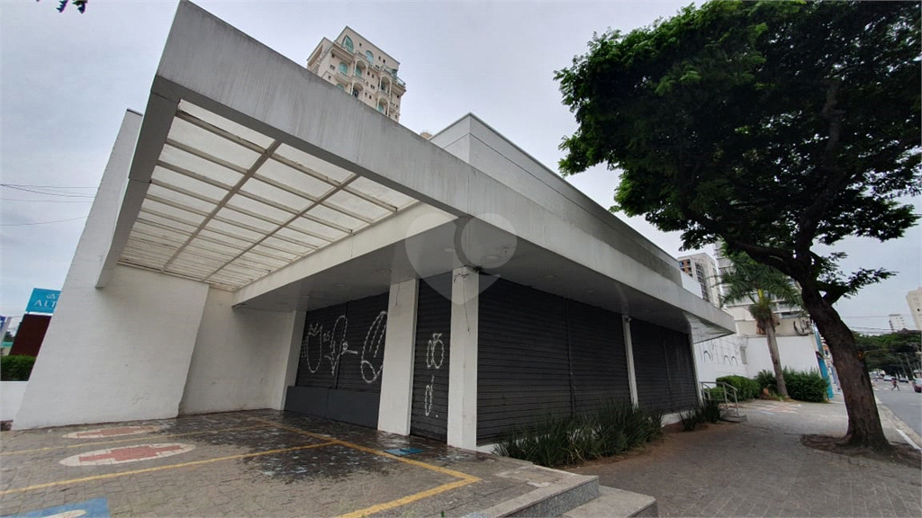 Aluguel Salão Comercial São Paulo Santo Amaro REO932221 2