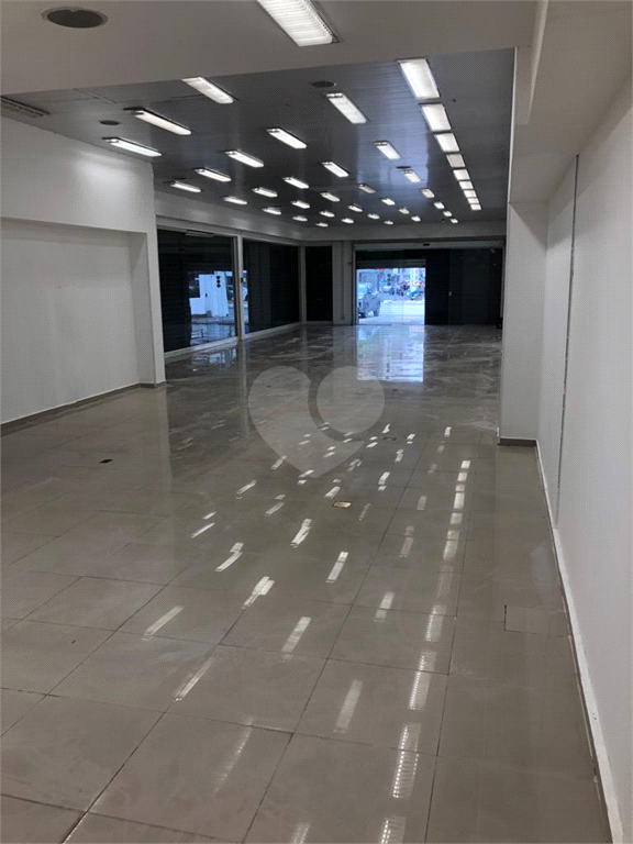 Aluguel Salão Comercial São Paulo Santo Amaro REO932221 13