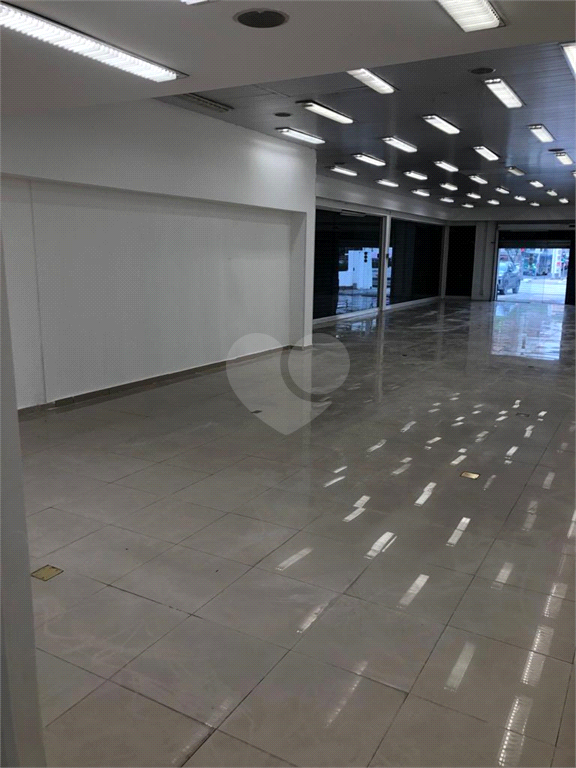 Aluguel Salão Comercial São Paulo Santo Amaro REO932221 15