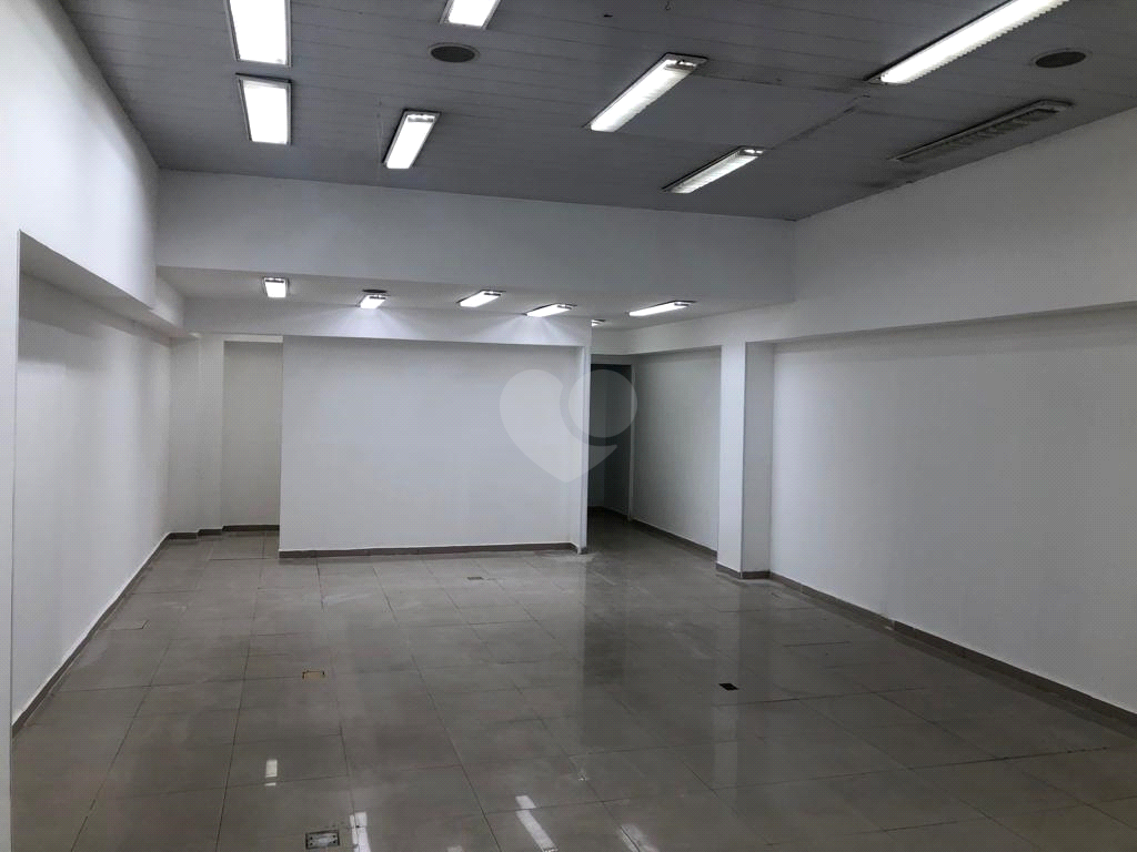 Aluguel Salão Comercial São Paulo Santo Amaro REO932221 5