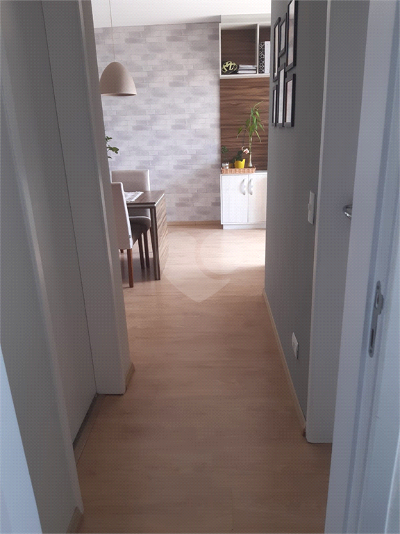 Venda Apartamento Jundiaí Vila Nova Esperia REO932224 9