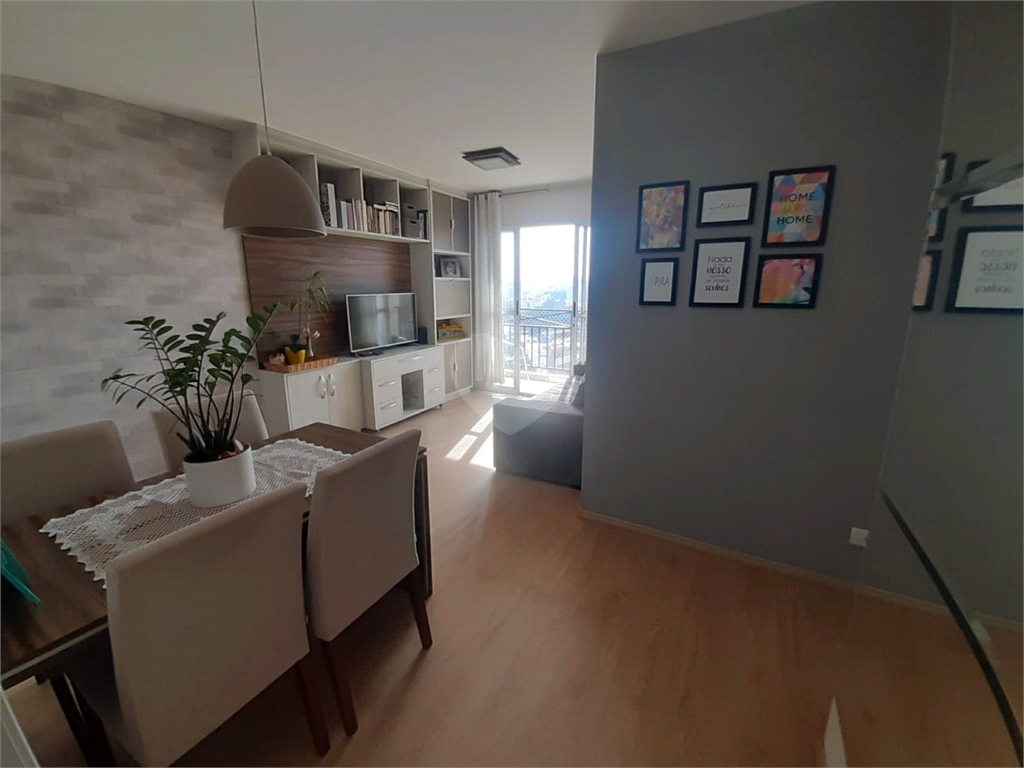 Venda Apartamento Jundiaí Vila Nova Esperia REO932224 3