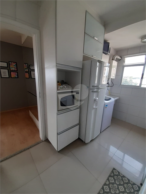 Venda Apartamento Jundiaí Vila Nova Esperia REO932224 10