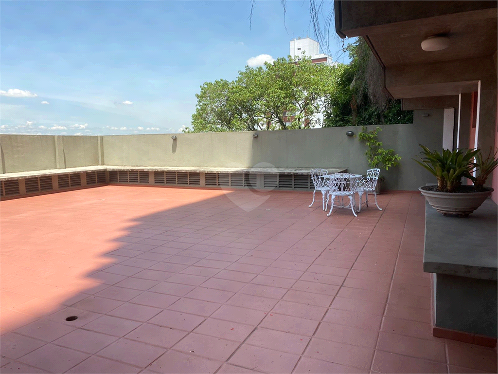 Venda Apartamento São Paulo Vila Romana REO932230 37