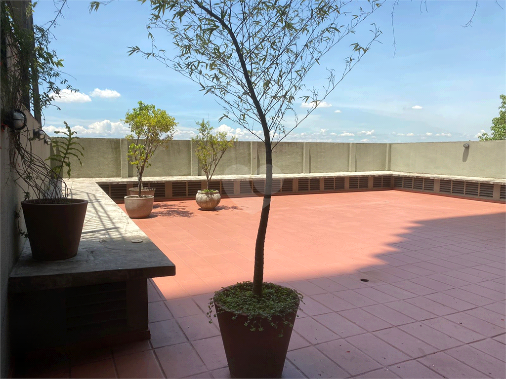 Venda Apartamento São Paulo Vila Romana REO932230 22