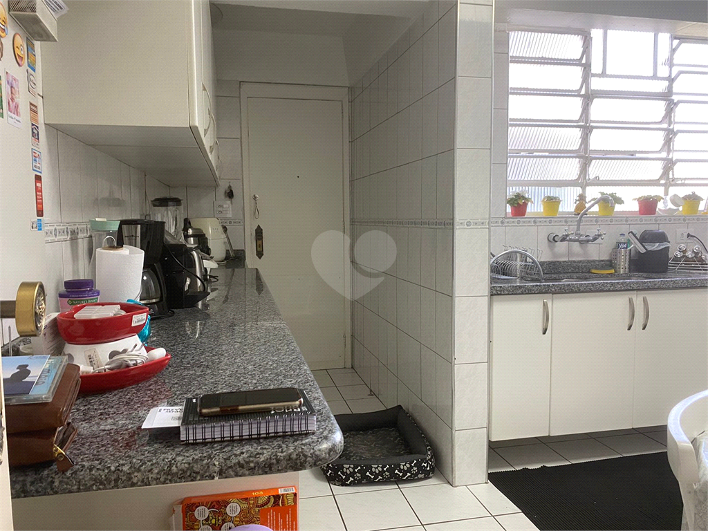 Venda Apartamento São Paulo Vila Romana REO932230 24