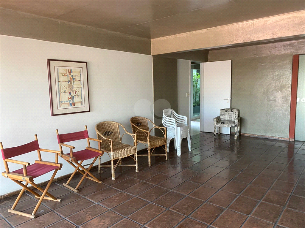 Venda Apartamento São Paulo Vila Romana REO932230 38