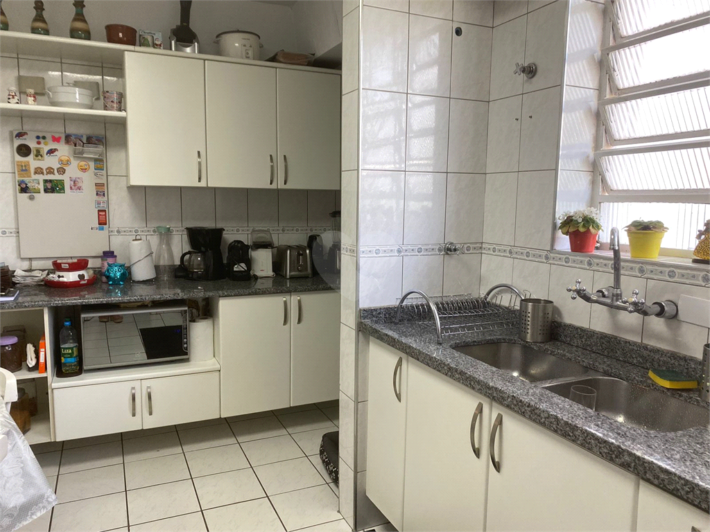 Venda Apartamento São Paulo Vila Romana REO932230 49