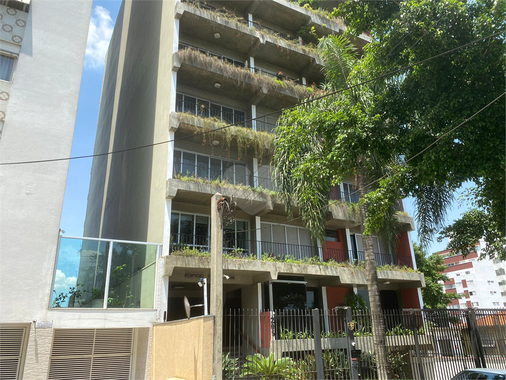 Venda Apartamento São Paulo Vila Romana REO932230 46