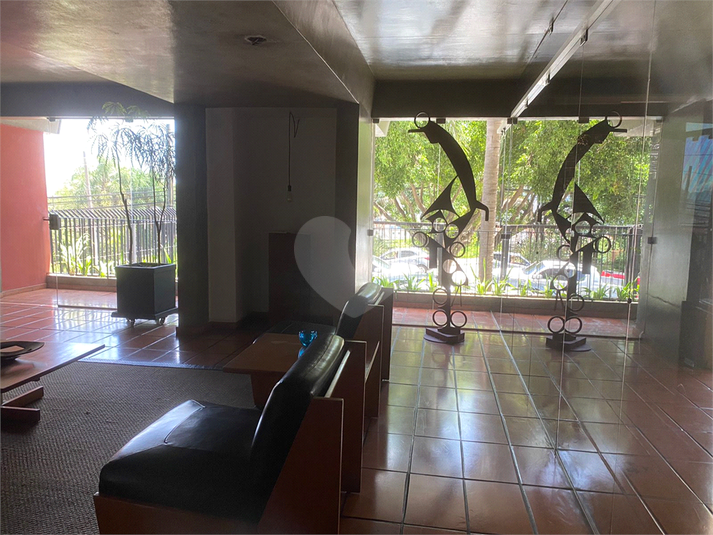 Venda Apartamento São Paulo Vila Romana REO932230 40