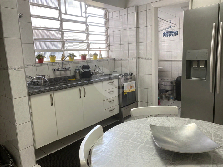 Venda Apartamento São Paulo Vila Romana REO932230 26