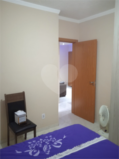 Venda Apartamento Sorocaba Caguassu REO932236 7