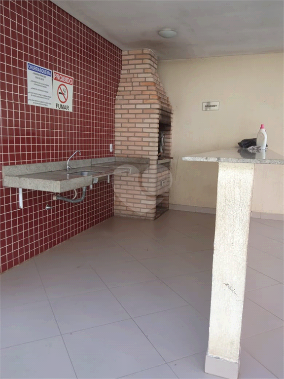 Venda Apartamento Sorocaba Caguassu REO932236 14