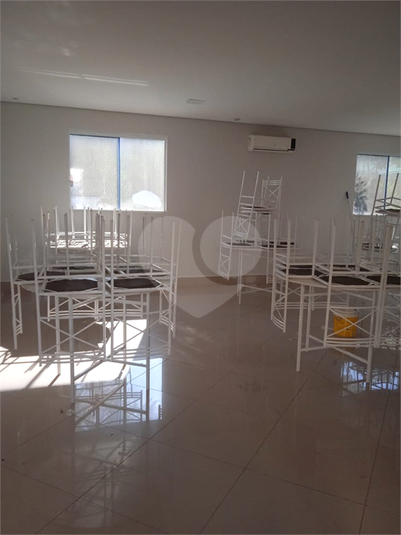 Venda Apartamento Sorocaba Caguassu REO932236 19