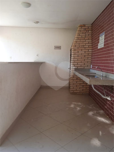 Venda Apartamento Sorocaba Caguassu REO932236 13