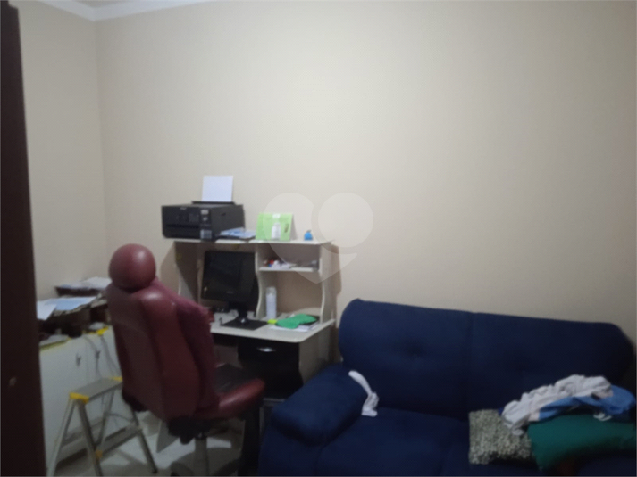 Venda Apartamento Sorocaba Caguassu REO932236 6