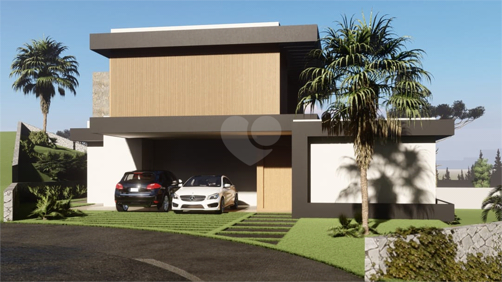 Venda Loteamento Itupeva Residencial Village Morro Alto REO932242 12